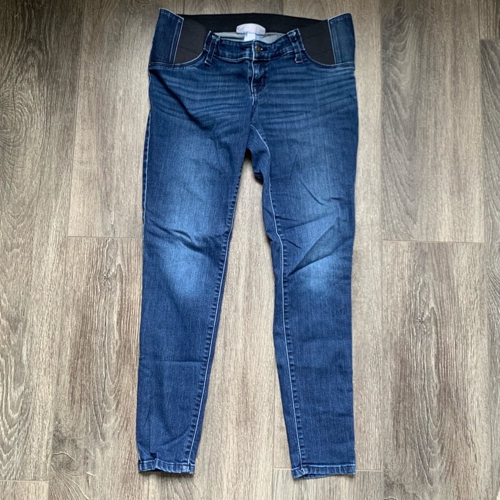 Isabel Maternity by Ingrid & Isabel Skinny Jean